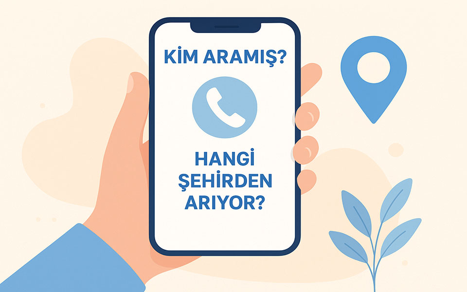 Kim Aramış? Hangi Şehirden Arıyor? – Bilmeniz Gereken Her Şey